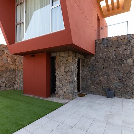 Salobre Villas Green Exteriér fotografie